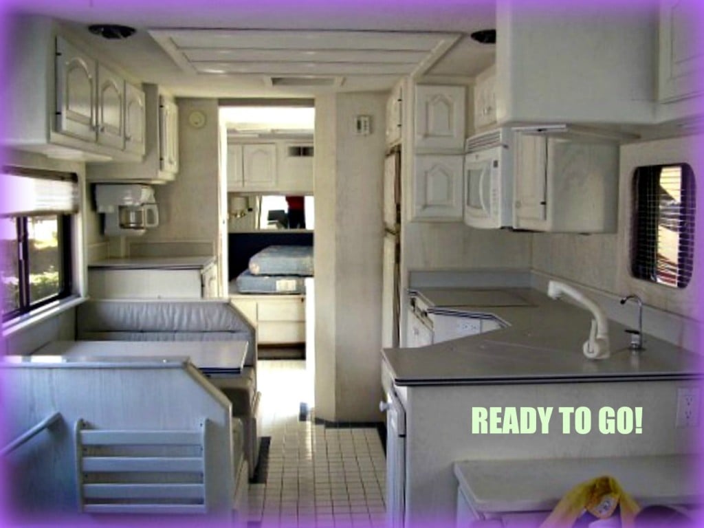 How To Secure Your Rv S Interior For Travel Axleaddict