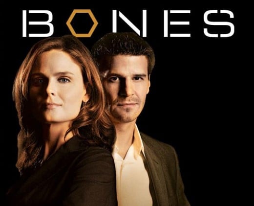 Watch Bones Season 6 Episode 21