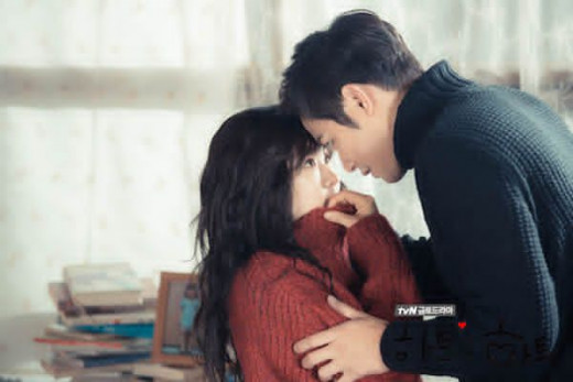 Korean Drama 2019 Romantic Comedy List