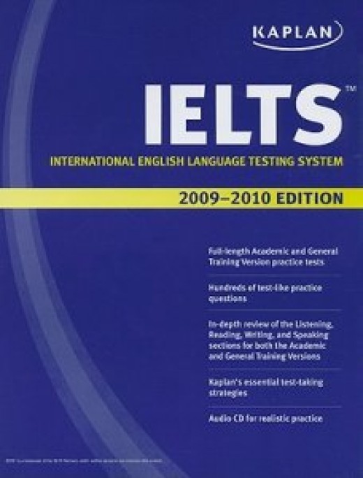 Ace The Ielts Pdf Full Download