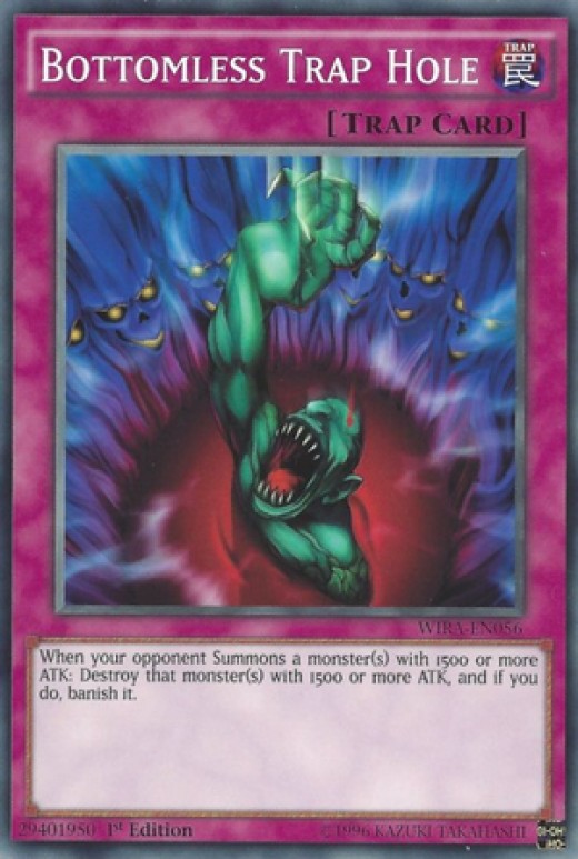 Yu Gi Oh More Awesome Traps For Any Deck Hobbylark