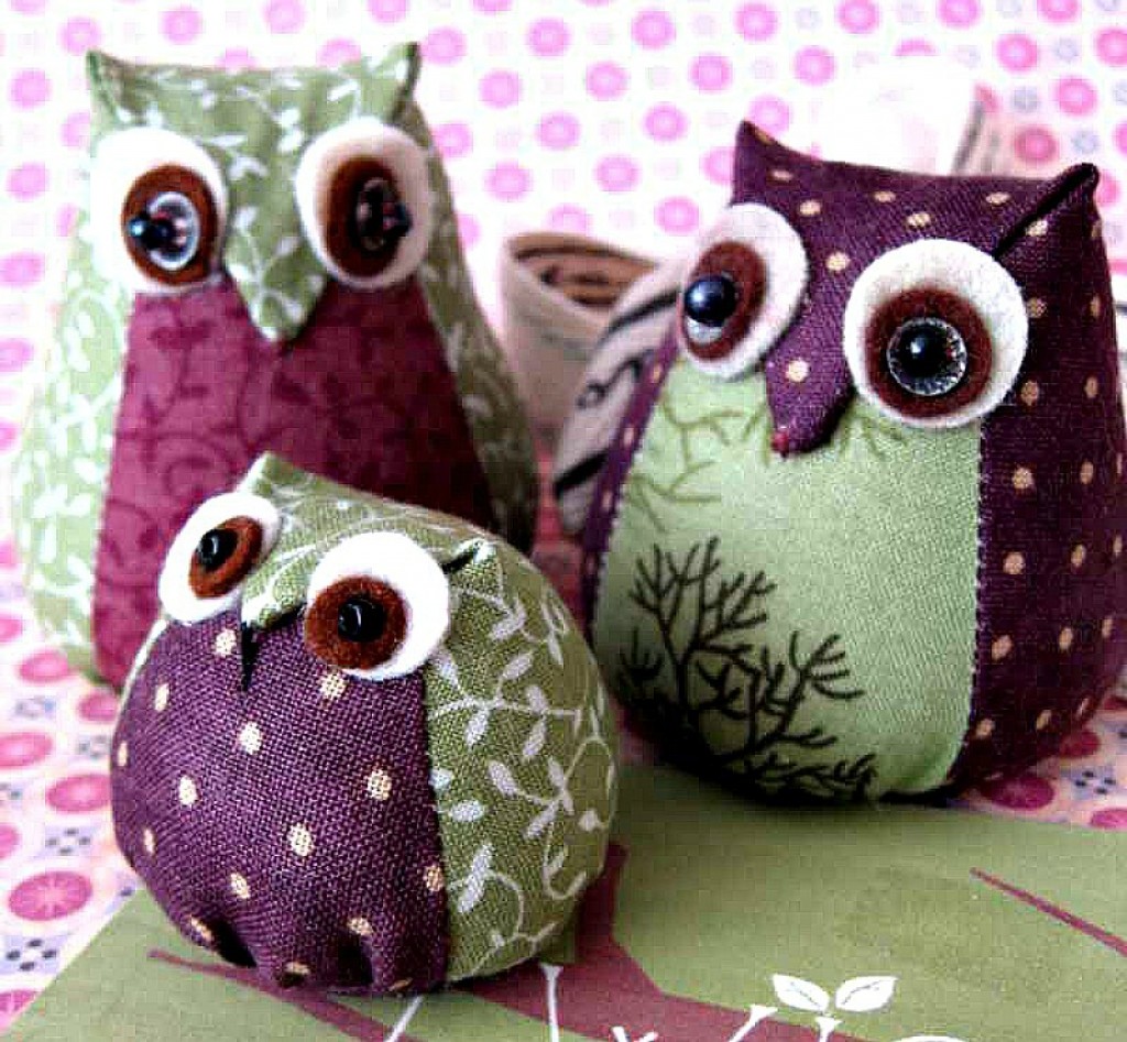 53 Wildly Fun Owl Craft Ideas FeltMagnet