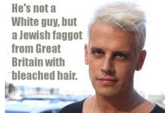 Milo Yiannopoulos "I will return" (to Berkeley)