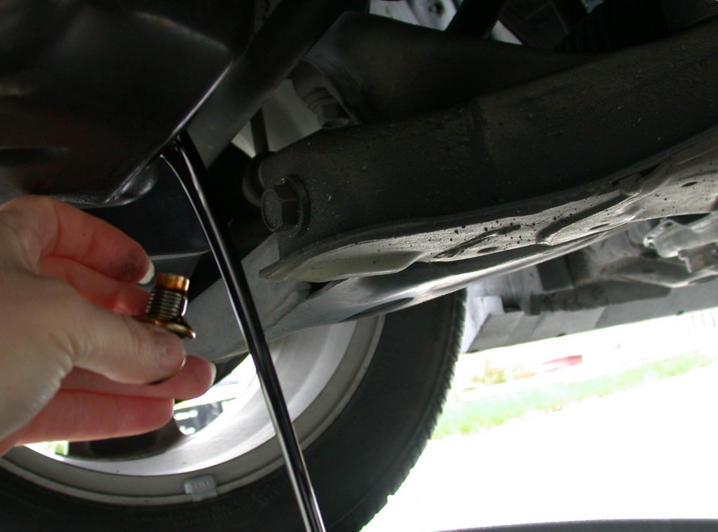 Tips For Basic Vehicle Maintenance Oil Change HubPages