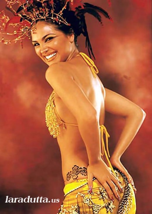 Lara dutta porn pic