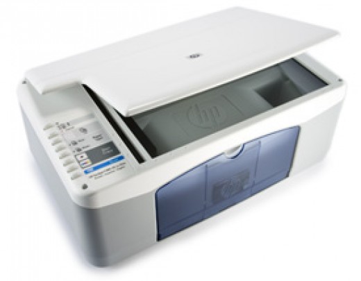 Скачать драйвер hp deskjet f380