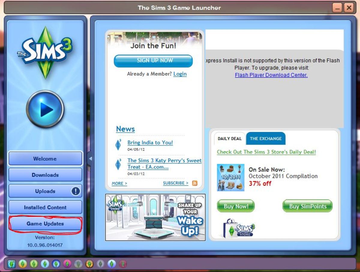 how to download sims 3 cc with winrar
