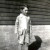 Clyde Martin in his Sunday best Clyde Martin in his Sunday best