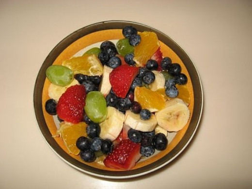 healthy eating fruit and vegetables healthy fruit crumble topping healthy eating fruit and vegetables healthy fruit crumble topping