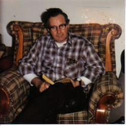 Clyde Martin - Photo Memories of My Dad