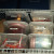 Label craft supplies. Label craft supplies.