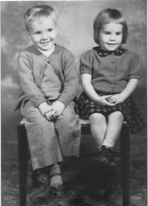 Owen and Susan Martin