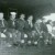 Owen Martin with his fellow boy scouts (and his sisters). 