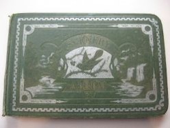 Clues from an 1880s Autograph Album