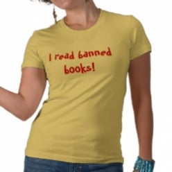 Banned Books Display Ideas for Libraries