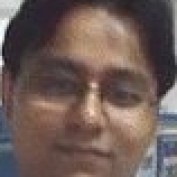 Shantanu Arora profile image