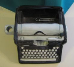 Collecting Miniature Typewriters