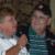 Larry and Cindy Ross at his retirement party in May 2011.