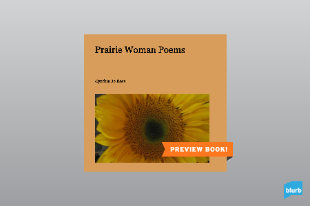 Prairie Woman Poems