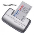 Choosing the Right Business Card Scanner