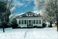 Rebirth of a 1918 House
