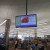 Keep your patrons informed with a screen like this. Keep your patrons informed with a screen like this.