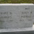 Newer stone for Henry M and Daisy H Perkins. Newer stone for Henry M and Daisy H Perkins.