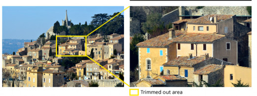 High image qualityhttp://imaging.nikon.com