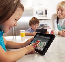 what can a kindle do