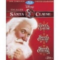 List of the Top Santa Claus Movies