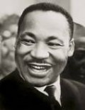 Martin Luther King, Jr.
