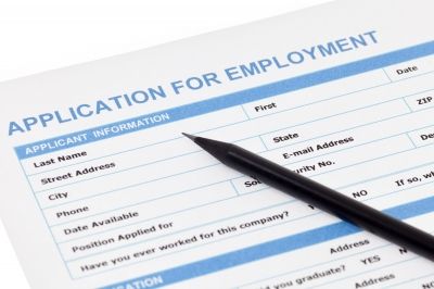 Application for Employment