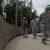 US Air Force and US Army Educators of Ethiopian Defense Command and Staff College (US Army Photo/Rick Scavetta)
