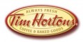 Tim Hortons Restaurants