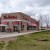 Located at Dunham Drive in Alliston this is the modern Tim's complete with patio and galley style seating. Large car park and located outside town.