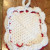 Here's the back side border with hanging loop. Here's the back side border with hanging loop.