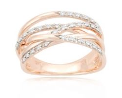 Rose Gold Ring