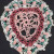 First design contest I ever entered (and won!) 2006. I still love this little doily! Pattern is available through my Floral Ornaments e-book. First design contest I ever entered (and won!) 2006. I still love this little doily! Pattern is available through my Floral Ornaments e-book.