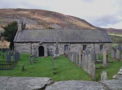 Llanfihangel-y-Pennant