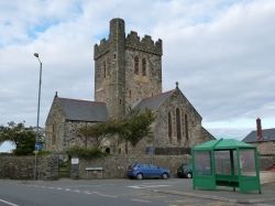 St Cadfan