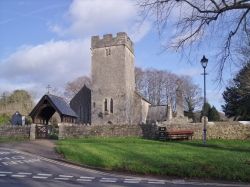 St Fagan