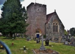 St Mary