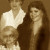 My mother Izzy, me at age 20, and my grandma Ethel My mother Izzy, me at age 20, and my grandma Ethel