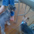 Hangin' with my BFF Lucy Liu at Aunt Celia's Hangin' with my BFF Lucy Liu at Aunt Celia's