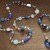Blues - Features Opalite, Blue Lapis, Sodalite, Blue Topaz Blues - Features Opalite, Blue Lapis, Sodalite, Blue Topaz
