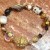 The Black/White set bracelet The Black/White set bracelet