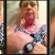 Demonstrating the bracelet and necklace worn in different ways. Demonstrating the bracelet and necklace worn in different ways.