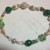 The Greens set features adventurine, emerald, jade, quartz, and more! The Greens set features adventurine, emerald, jade, quartz, and more!