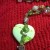 A gemstone detachable pendant for the Greens set - custom pendants are available for any set! A gemstone detachable pendant for the Greens set - custom pendants are available for any set!