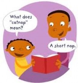 Reading for Kindergarten | HubPages